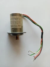 DC Motor VEMSO143  KCX_18DM2A with Encoder