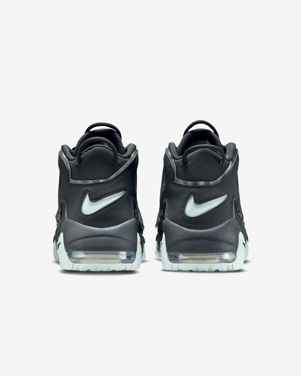 Nike Air More Uptempo '96 Dark Smoke Grey FJ4181-001 Men's