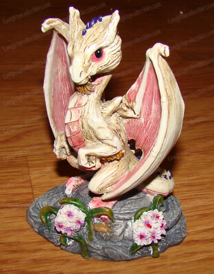 Stanley Morrison Fruitful Collection, GARLIC Dragon (13494) 2019
