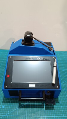 Prodim Proliner 2D/3D Digital Templating System Stone CT Gebraucht 2022_9.58_6