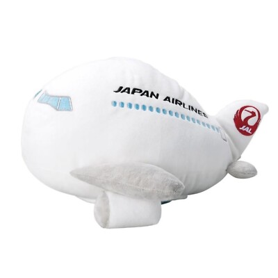 Golf Driver Head Cover JAL Airplane DOLL NEW 460cc Japan | eBay
