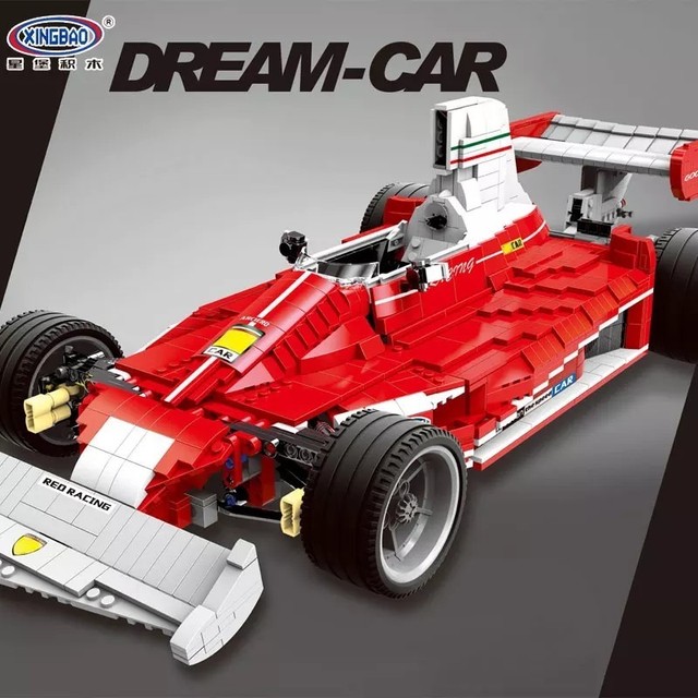 xingbao ferrari 312t