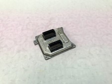 VAUXHALL VECTRA C SIGNUM 1.8 PETROL 05-09 ECU ENGINE CONTROL MODULE 55355631