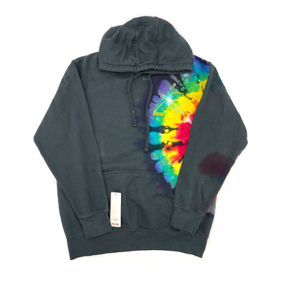 新品travis scott トラヴィススコット ライブ パーカーLサイズ② TRAVIS SCOTT トラヴィススコット ライブ限定パーカー M - メルカリ