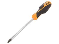 1269PZ/3 Schraubendreher Pozidriv® PZ3 Betagrip L.Klin: 150Mm Beta