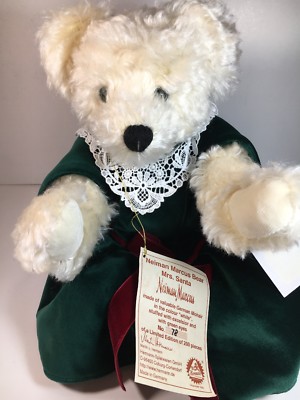 neiman marcus teddy bear