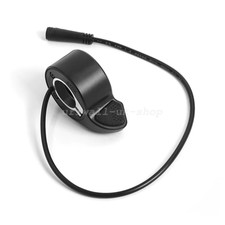 Acceleratore Pollice Nuovo Super73 ZX RX Gas Trigger Ebike per Scooter Super 73 Serie