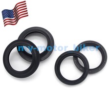 Sceau D'amortisseur 37x49x8 Fork Fork Fork Dameur Joint D