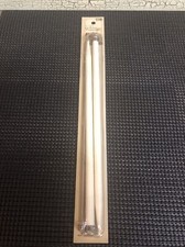 Vintage Susan Bates 11410 size 13 9mm 10  knitting needles