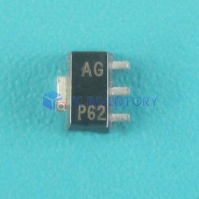 10PCS BCX52-10 TRANS PNP 60V 1A SOT89 IC New Best Price Quality