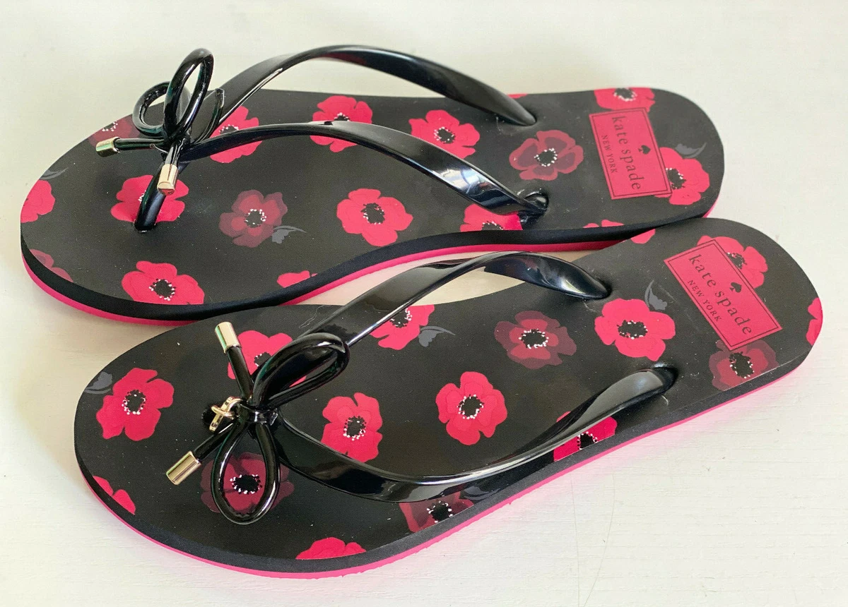 Kate spade best sale slipper