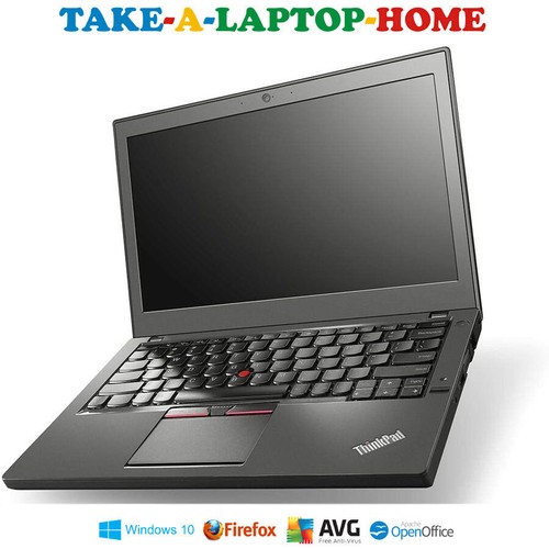 Lenovo X260 i5 HD Laptop Fast Light Weight SSD Cheap Offer - Excellent Condition - Picture 6 of 11