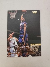 Tracy Mcgrady 1998 Fleer