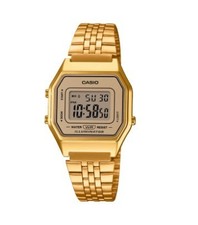Orologio CASIO Vintage Iconic LA680WEGA-9ER