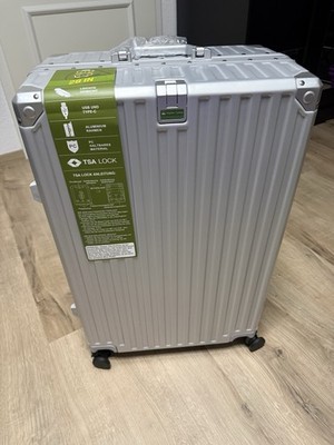 Reisekoffer Größe XL 98L