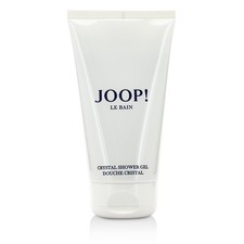 Image of Joop Le Bain Crystal Shower Gel