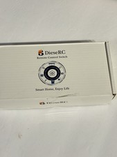 DiesERC Smart Remote Control Switch | Wireles...