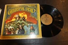 Grateful Dead Self Titled 1st Press MONO Gold WB Records LP Psych VG+ Ultrasonic