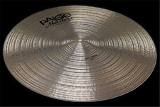 Paiste 21" Masters Dry Ride