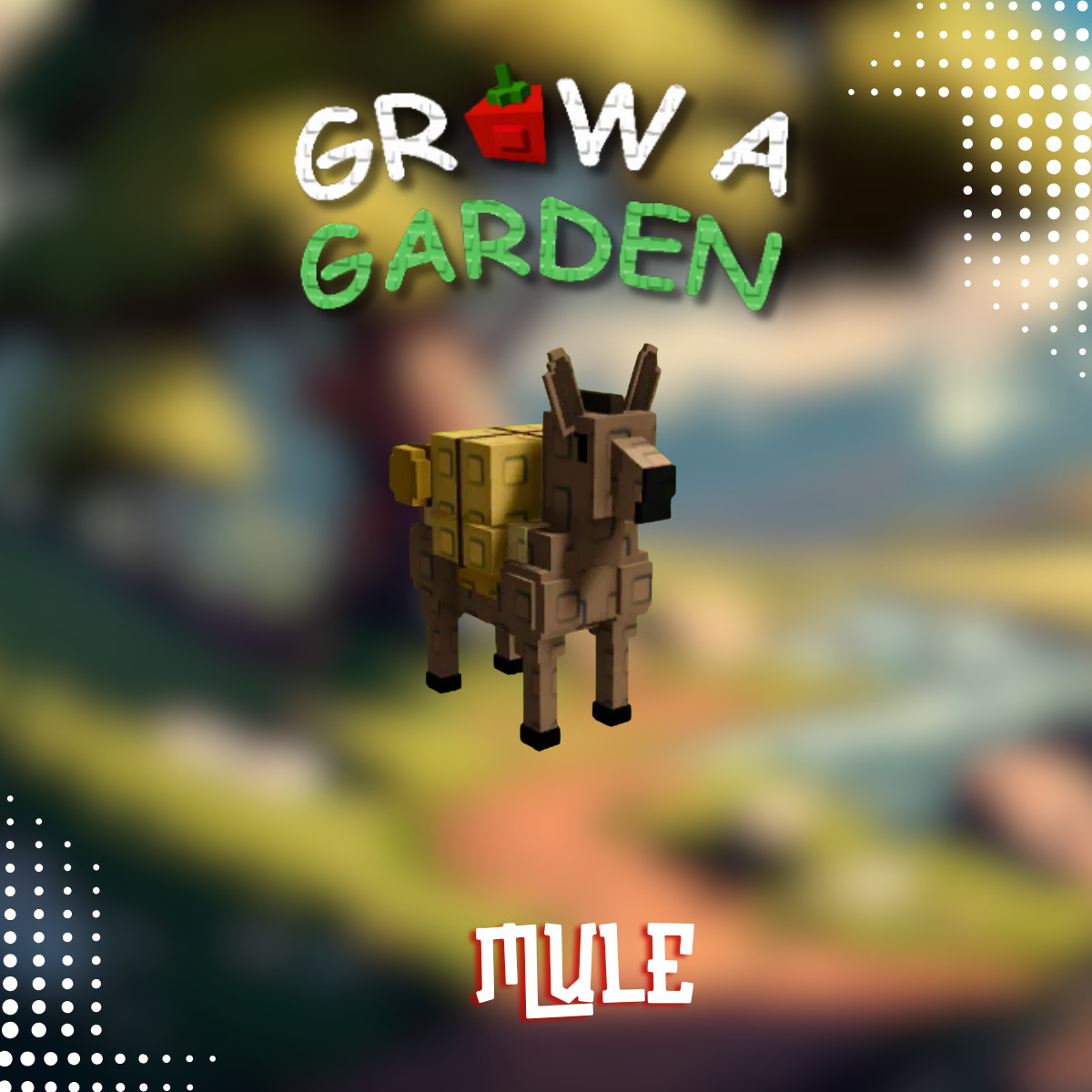 Grow a Garden | New Pets | Roblox | Fast and Cheap | eBay
