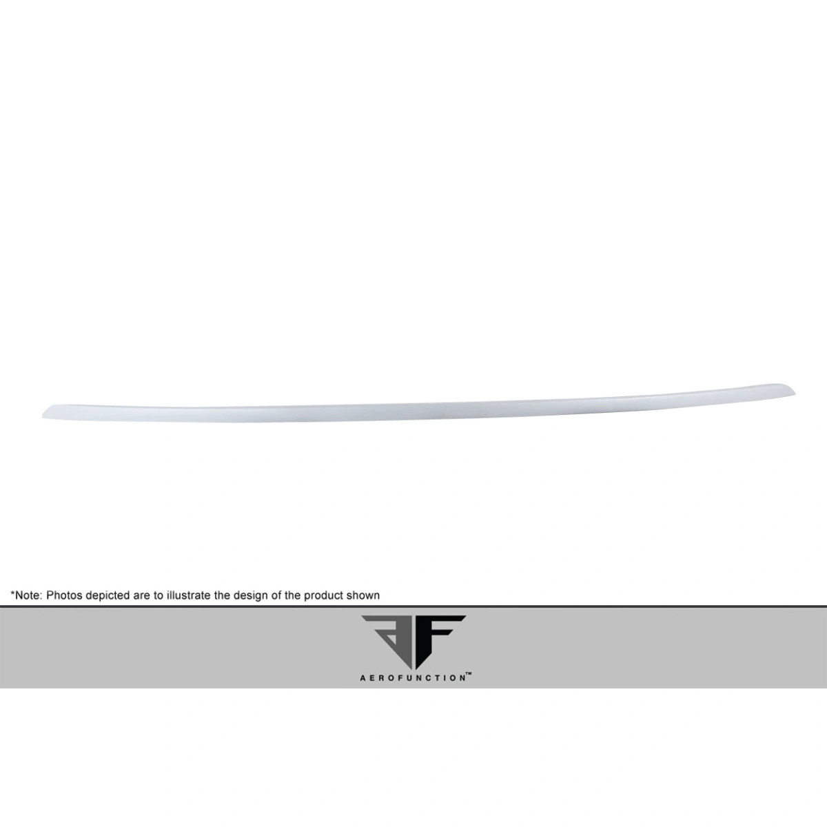 ed_113188 Aero Function Front Lip for Bentley 2003-2010