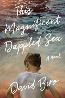 This Magnificent Dappled Sea 9781542019811 David Biro - Free Tracked Delivery
