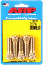 ARP 100-7727 WHEEL STUD KIT SUBARU/SCION, M12 x 1.25 Thread Size; 1.75 In Under