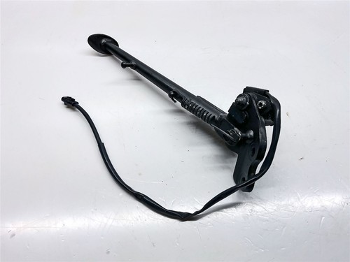 2020 Kawasaki Z1000 SX Sidestand - 34024012318R - Picture 2 of 7