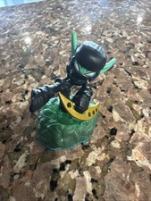 2013 Skylanders ninja Stealth Elf Figure by activision blue base multi platform