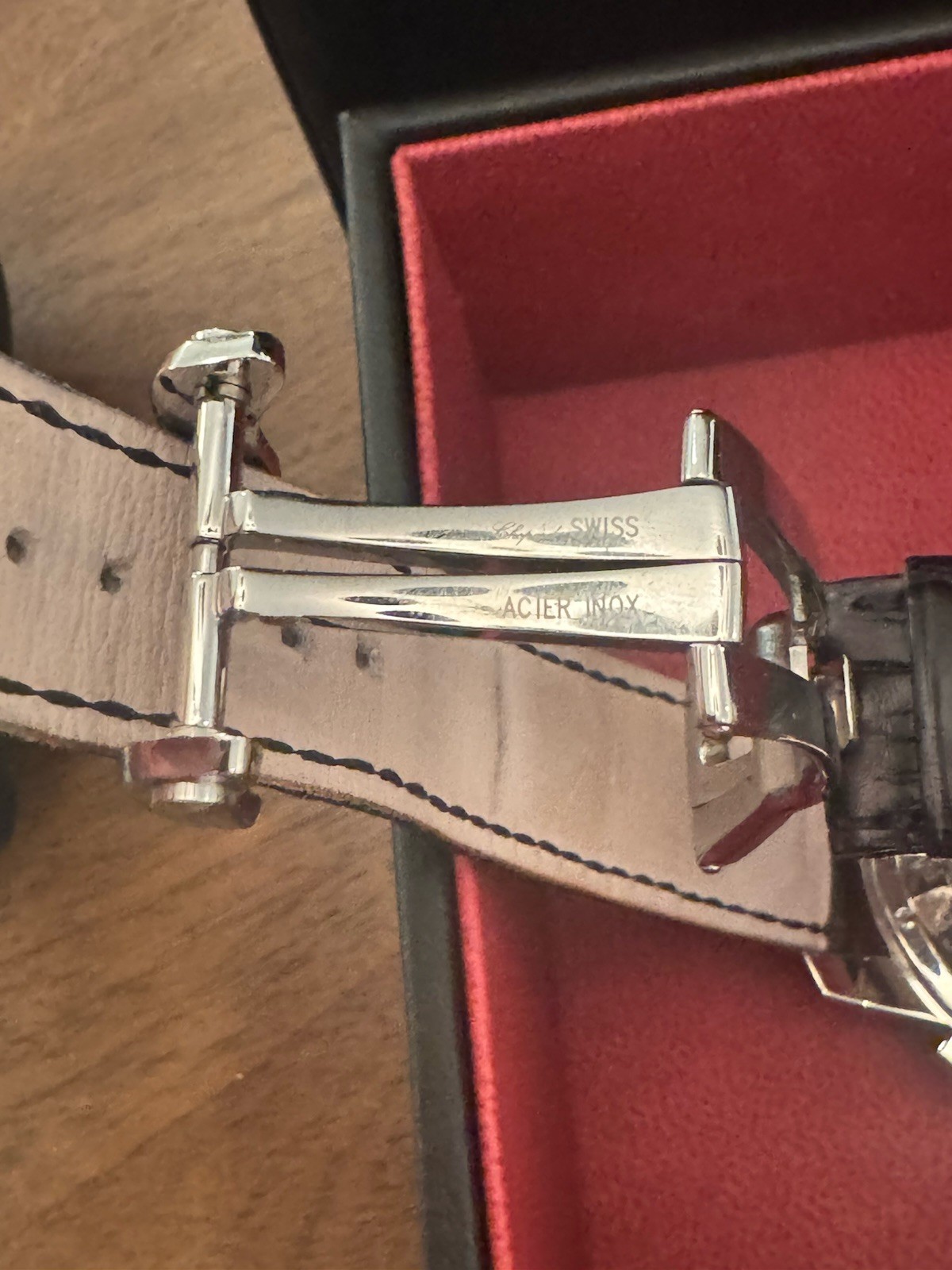 Chopard Mille Miglia Split Second Chronograph Lim… - image 5