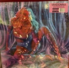 Madonna CONFESSIONS II BILT Custom Vinyl LIMITED COVER POSTER Sealed