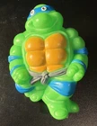 Vintage TMNT Ninja Turtles Night Light Raphael Mirage Studios 1990 Works - A5