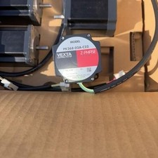 NEW Oriental PK268-02A-C22 VEXTA Stepper Motor 2-PHASE 4.5VDC 2A 1.8 