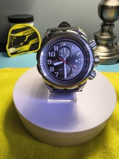 Invicta Mens Chronograph Quartz Model Number ...