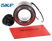 SKF VKBA3684 Radlagersatz Radlager Satz Vorderachse Vorne
