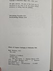 "The Revolt" Signed  Book — photo 5