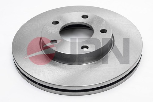 2x BRAKE DISC 30H3048-JPN FOR MAZDA ZJ07/ZJ30/ZJ-VE/ZJ32 1.3L L850/L823 1.8L 3 - Picture 2 of 9
