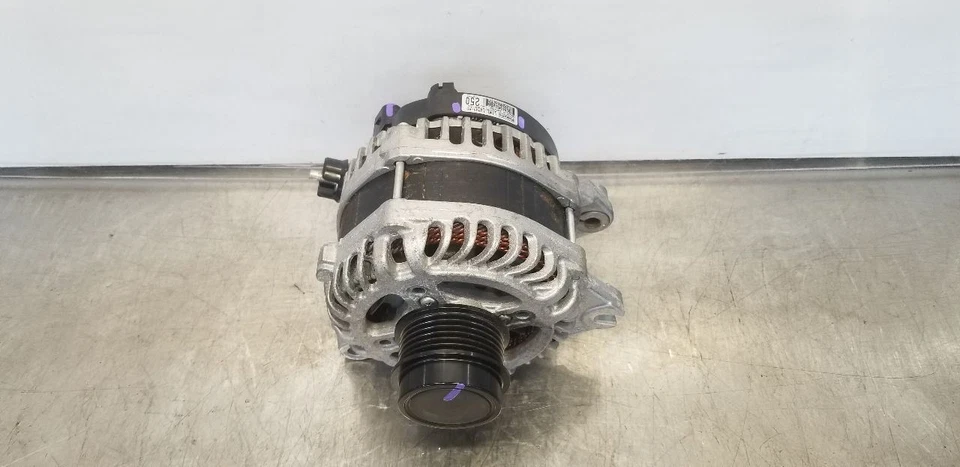 ALTERNADOR FORD TRANSIT 150 23 3,5 L 250 AMP L1MT10300RB Foto 2 de 4