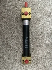 Pneumatic Cylinder  Airoyal Division SPSHP312SM