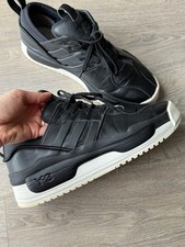 Men's Adidas Y-3 Hokori III Trainers Size UK 11