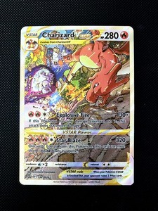 Vstar Charizard | eBay Vstar Charizard | eBay
