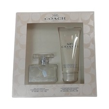 Coach Signature Gift Set Fragrances 3386460122597