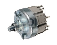 Febi Bilstein 171486 Schalter, Hauptlicht FüR MERCEDES-BENZ