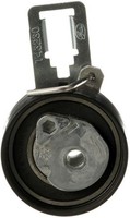 Gates Spannrolle, Zahnriemen Powergrip™ T43230