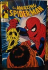 🕷 Spider-Man by Roger Stern Omnibus 🎡 DM Direct Market Variant Cover Marvel