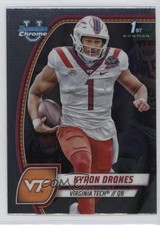2024 Bowman U Chrome Kyron Drones #119 0rr7