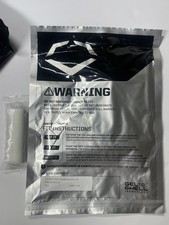 New EvoShield MLB Baseball Adult PRO-SRZ 2.0 Protective Batters Hand Guard Black