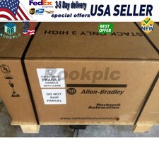 New Allen-Bradley 20AD034A3AYYANC0 Free Shipping