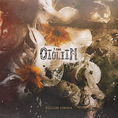 The Otolith - Folium Limina - The Otolith CD XFVG The Cheap Fast Free Post