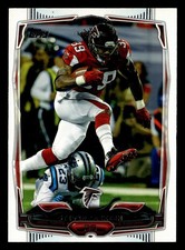 2014 Topps - Steven Jackson #42